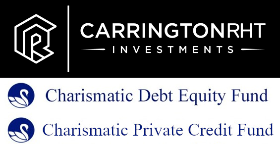 Charismatic Capital Fund